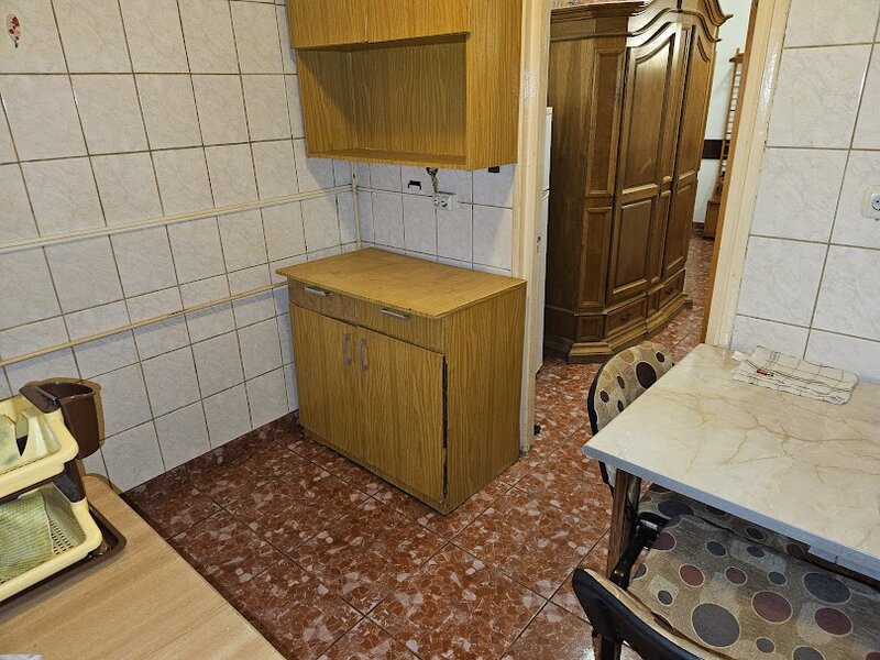 Drumul Taberei, Favorit