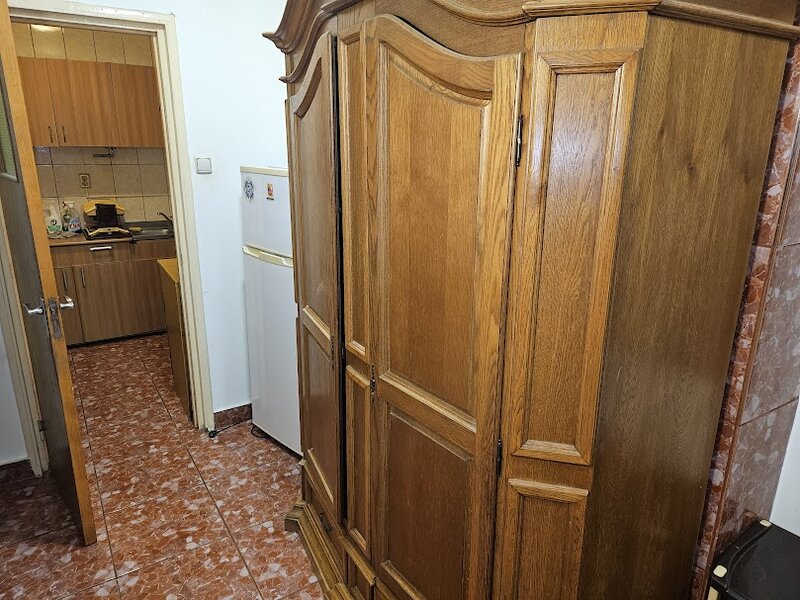 Drumul Taberei, Favorit